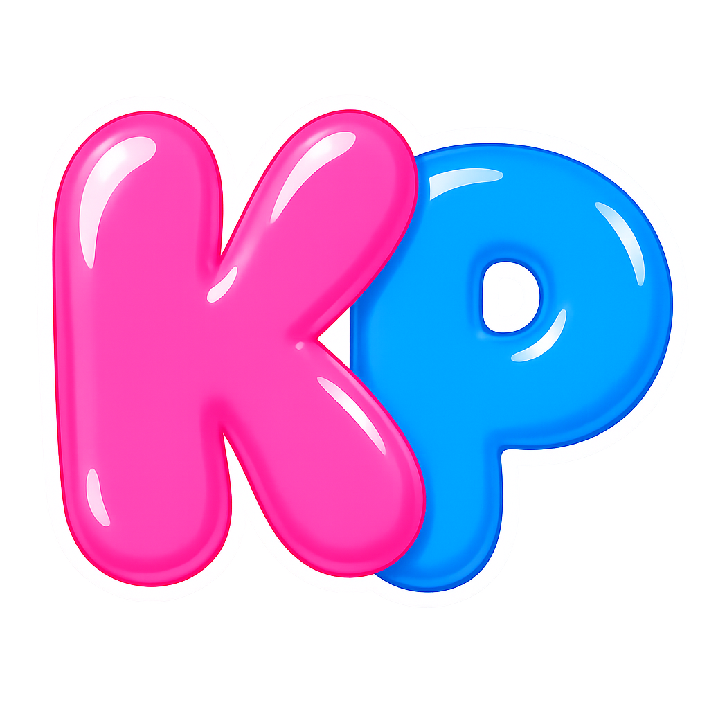 Kiddo Play logo